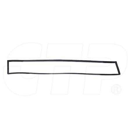 Aftermarket 1073759 Seal Aftercooler Fits Caterpillar SR4 SR4B SR4BHV 784C 777D 785C 797 ACK90-0065
